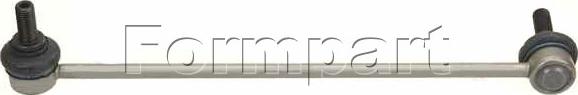 Formpart 1108024 - Rod / Strut, stabiliser car-mod.net