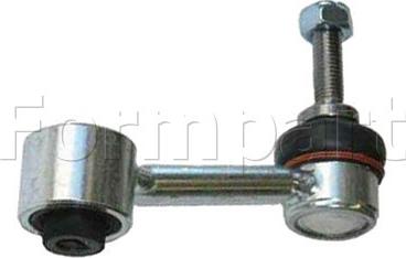 Formpart 1108026-XL - Rod / Strut, stabiliser car-mod.net