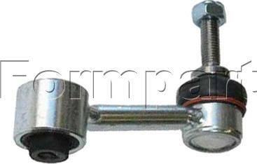 Formpart 1108026 - Rod / Strut, stabiliser car-mod.net