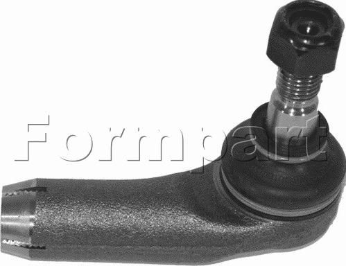 Formpart 1102003 - Tie Rod End car-mod.net