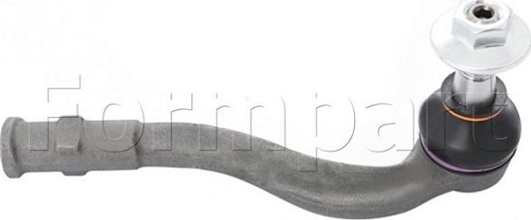 Formpart 1102036 - Tie Rod End car-mod.net