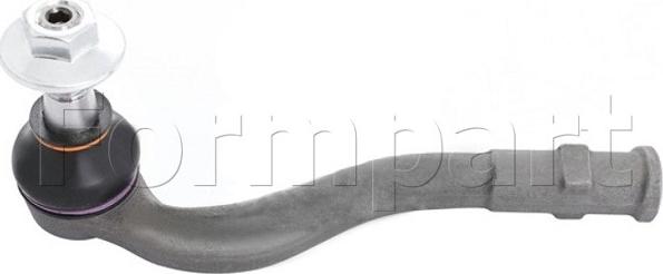 Formpart 1102037 - Tie Rod End car-mod.net