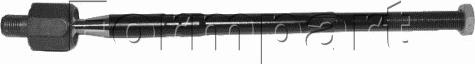Formpart 1107027 - Inner Tie Rod, Axle Joint car-mod.net