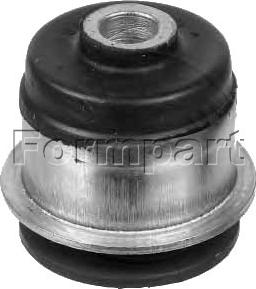 Formpart 11199009/S - Holder, engine mounting car-mod.net
