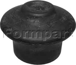 Formpart 11199005/S - Rubber Buffer, engine mounting car-mod.net