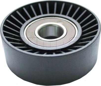 Formpart 11145001/S - Belt Tensioner, v-ribbed belt car-mod.net