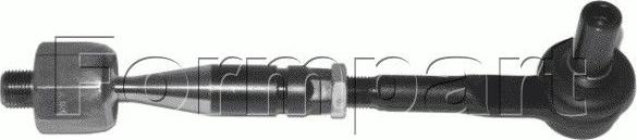 Formpart 1177030 - Tie Rod car-mod.net