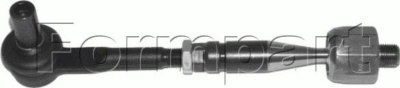 Formpart 1177022 - Tie Rod car-mod.net