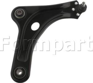 Formpart 1309068 - Track Control Arm car-mod.net