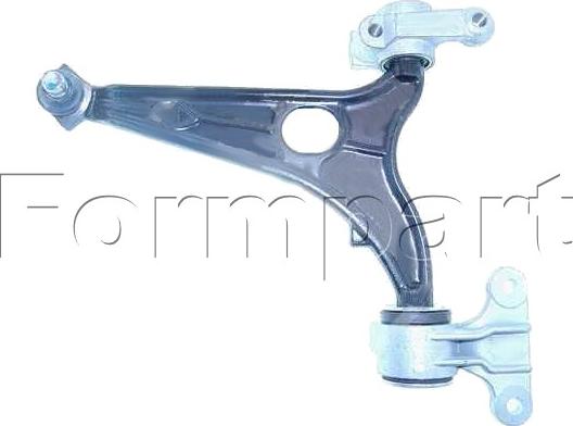 Formpart 1309026 - Track Control Arm car-mod.net
