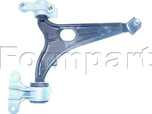 Formpart 1309027 - Track Control Arm car-mod.net