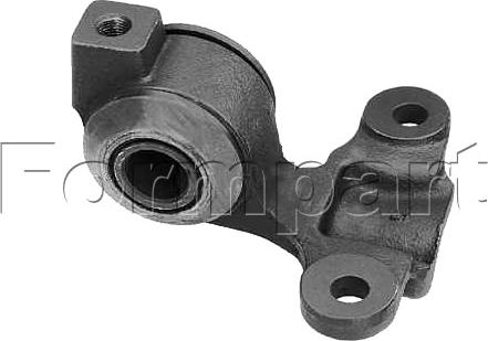 Formpart 1300019 - Bush of Control / Trailing Arm car-mod.net