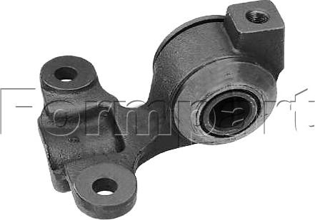 Formpart 1300018 - Bush of Control / Trailing Arm car-mod.net