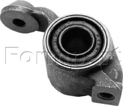Formpart 1300017 - Bush of Control / Trailing Arm car-mod.net