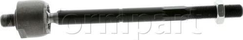 Formpart 1307032 - Inner Tie Rod, Axle Joint car-mod.net