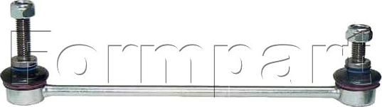 Formpart 1208054 - Rod / Strut, stabiliser car-mod.net