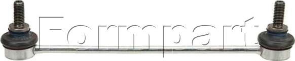 Formpart 1208028 - Rod / Strut, stabiliser car-mod.net