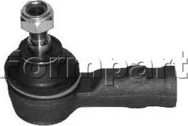 Formpart 2302011 - Tie Rod End car-mod.net