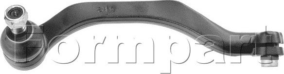 Formpart 1202029 - Tie Rod End car-mod.net