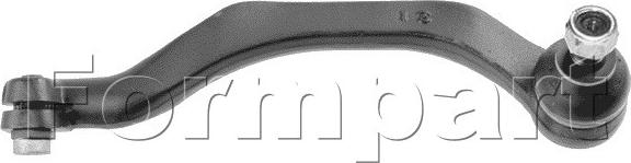 Formpart 1202028 - Tie Rod End car-mod.net