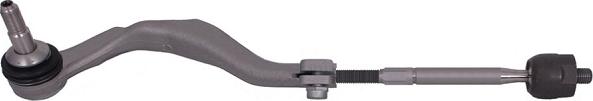 Formpart 1277054 - Tie Rod car-mod.net
