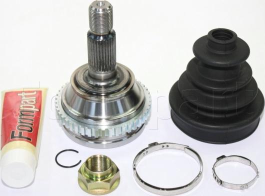 Formpart 17398002/S - CV Joint Kit, drive shaft car-mod.net