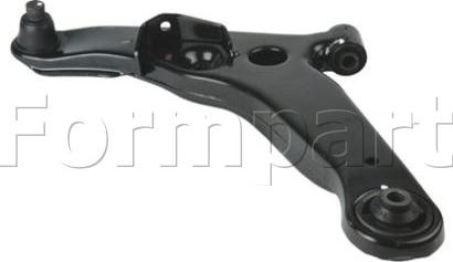 Formpart 3909061 - Track Control Arm car-mod.net