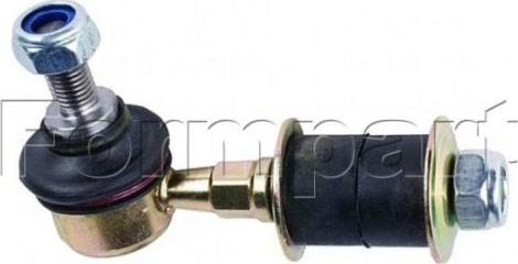 Formpart 3908042 - Rod / Strut, stabiliser car-mod.net