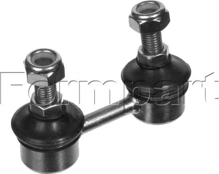 Formpart 3908000 - Rod / Strut, stabiliser car-mod.net