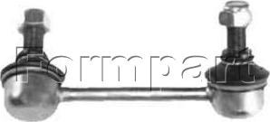 Formpart 3908018 - Rod / Strut, stabiliser car-mod.net