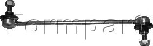 Formpart 3908012 - Rod / Strut, stabiliser car-mod.net
