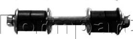 Formpart 3908028 - Rod / Strut, stabiliser car-mod.net