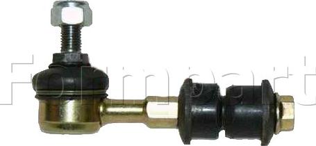 Formpart 3908022 - Rod / Strut, stabiliser car-mod.net