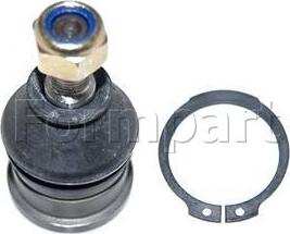 Formpart 3903010 - Ball Joint car-mod.net
