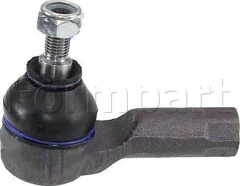 Formpart 3902023 - Tie Rod End car-mod.net