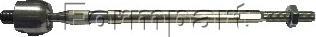 Formpart 3907017 - Inner Tie Rod, Axle Joint car-mod.net