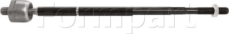 Formpart 3907039 - Inner Tie Rod, Axle Joint car-mod.net