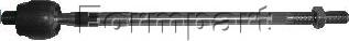 Formpart 3907021 - Inner Tie Rod, Axle Joint car-mod.net