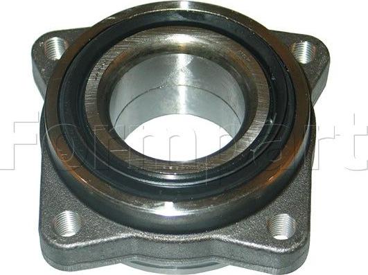 Formpart 36498013/S - Wheel Hub car-mod.net