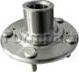 Formpart 36498030/S - Wheel Hub car-mod.net