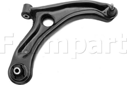 Formpart 3609125 - Track Control Arm car-mod.net