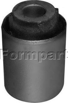 Formpart 3600014 - Bush of Control / Trailing Arm car-mod.net