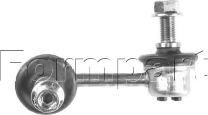 Formpart 3608051 - Rod / Strut, stabiliser car-mod.net