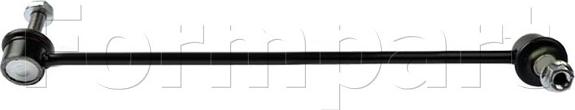 Formpart 3608070 - Rod / Strut, stabiliser car-mod.net