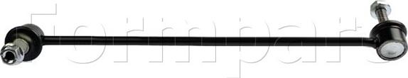 Formpart 3608071 - Rod / Strut, stabiliser car-mod.net