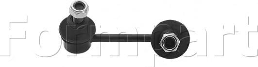Formpart 3608111 - Rod / Strut, stabiliser car-mod.net