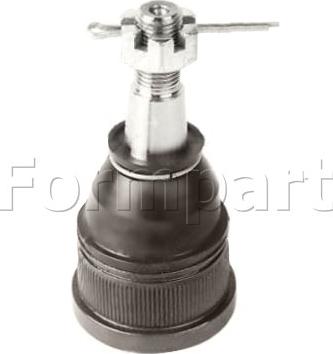 Formpart 3603032 - Ball Joint car-mod.net