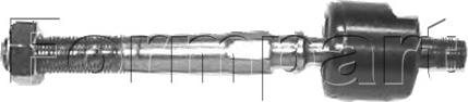 Formpart 3607003 - Inner Tie Rod, Axle Joint car-mod.net
