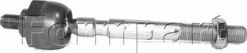 Formpart 3607013 - Inner Tie Rod, Axle Joint car-mod.net