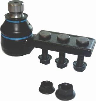 Formpart 3004006 - Ball Joint car-mod.net